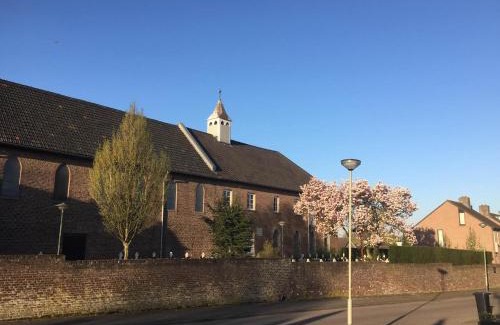Gronsveld Bed & Breakfast | B&B - Eetcafe - Riekelt