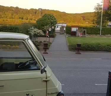 Gronsveld Bed & Breakfast | B&B - Eetcafe - Riekelt