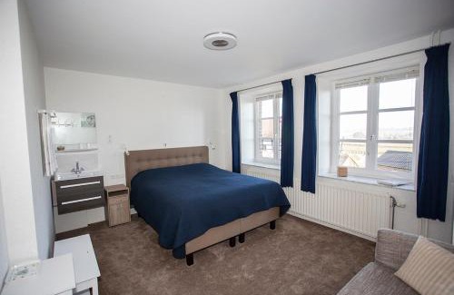 Municipality of Vaals Bed & Breakfast | B&B Einrade