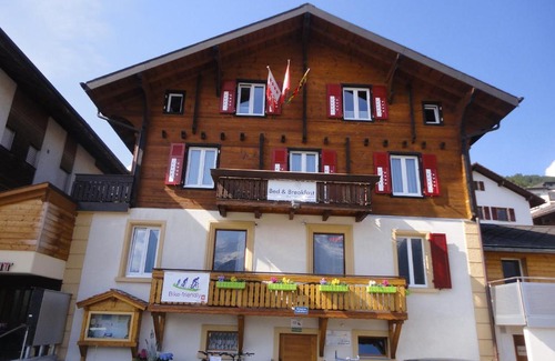 Eischoll Bed & Breakfast | B&B Eischoll