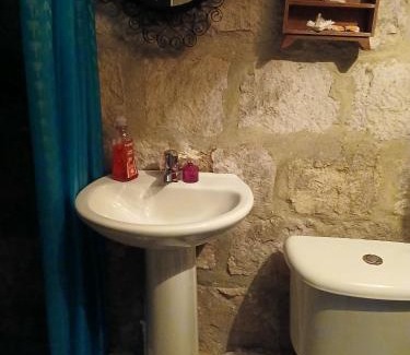 Sopo Bed & Breakfast | B&B El pedregal
