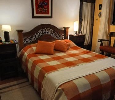 Sopo Bed & Breakfast | B&B El pedregal