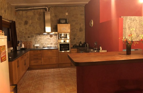 Caldes de Malavella Bed & Breakfast | B&B El Ranxo