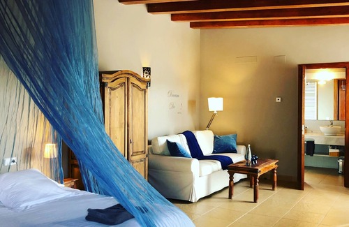Caldes de Malavella Bed & Breakfast | B&B El Ranxo