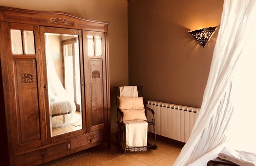 Caldes de Malavella Bed & Breakfast | B&B El Ranxo