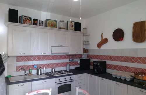 Posada Bed & Breakfast | B&B Eleonora D'Arborea