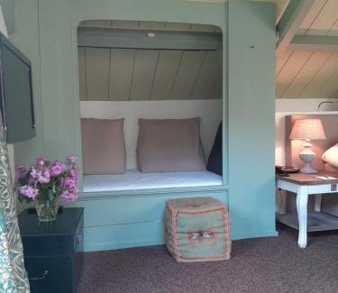 Terwolde Bed & Breakfast | B&B en SPA Landgoed Matanze