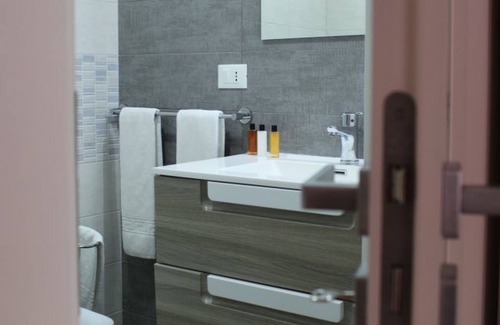 Cosenza Bed & Breakfast | B&B Erifra' Piccolo Hotel