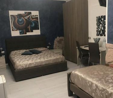 Mascalucia Bed & Breakfast | B&B Etna House