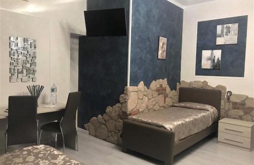 Mascalucia Bed & Breakfast | B&B Etna House