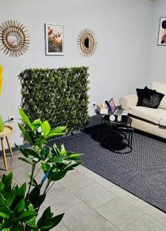 Cuesmes House | B&B Evasion Appartment