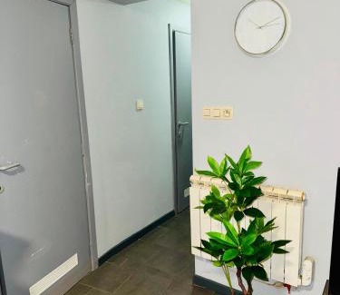 Cuesmes House | B&B Evasion Appartment