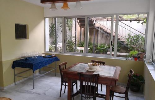 Cafasso-borgo Nuovo Bed & Breakfast | B&B Ex Magazzeno Barlotti