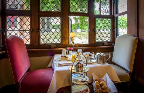 Historical Center Bruges Bed & Breakfast | B&B Exclusive Guesthouse Bonifacius