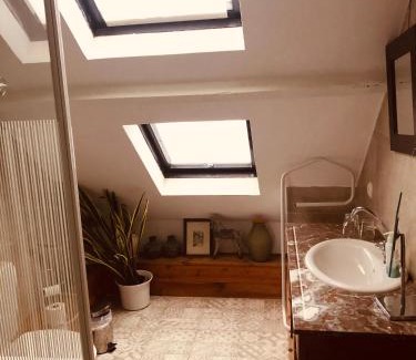 Heirnis Bed & Breakfast | B&B Faja lobi