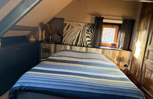 Assebroek Bed & Breakfast | B&B Family@home66