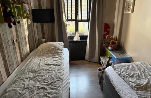 Assebroek Bed & Breakfast | B&B Family@home66