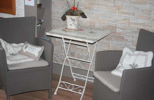 Ensival Bed & Breakfast | B&B Ferme du Petit Breuil