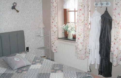 Ensival Bed & Breakfast | B&B Ferme du Petit Breuil