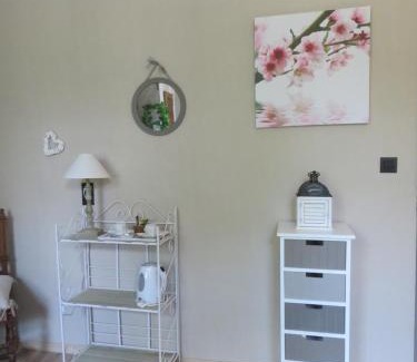 Ensival Bed & Breakfast | B&B Ferme du Petit Breuil