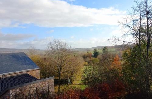 Lierneux Bed & Breakfast | B&B Ferme1883