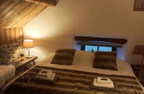 Lierneux Bed & Breakfast | B&B Ferme1883