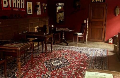 Lierneux Bed & Breakfast | B&B Ferme1883
