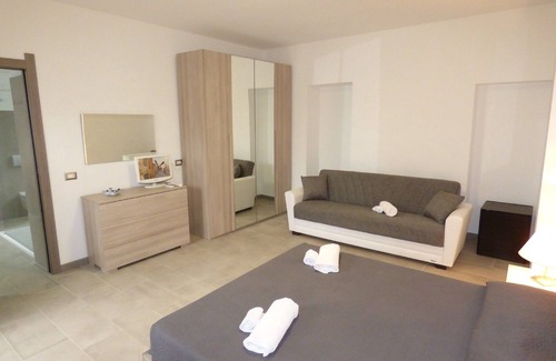 Alghero Bed & Breakfast | B&B Fiori di Pesco
