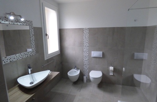 Alghero Bed & Breakfast | B&B Fiori di Pesco