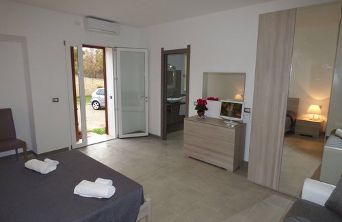 Alghero Bed & Breakfast | B&B Fiori di Pesco