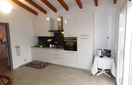 Alghero Bed & Breakfast | B&B Fiori di Pesco