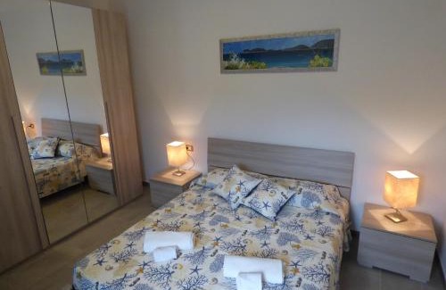 Alghero Bed & Breakfast | B&B Fiori di Pesco