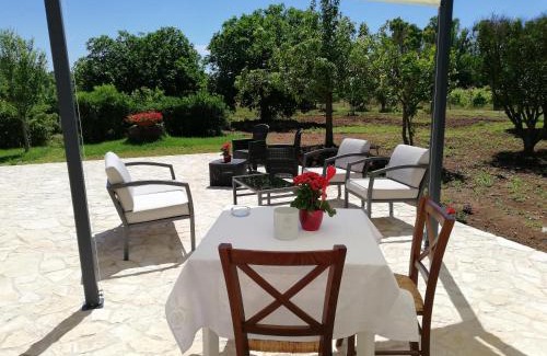 Alghero Bed & Breakfast | B&B Fiori di Pesco