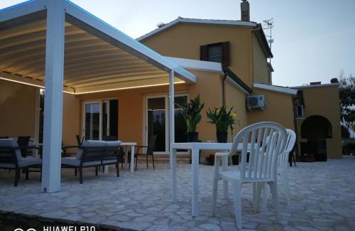 Alghero Bed & Breakfast | B&B Fiori di Pesco
