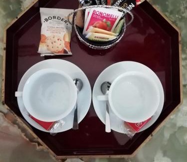 Duomo Bed & Breakfast | b&b Florence Cathedral