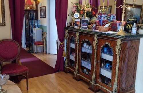 Catania City Centre Bed & Breakfast | B&B Florio