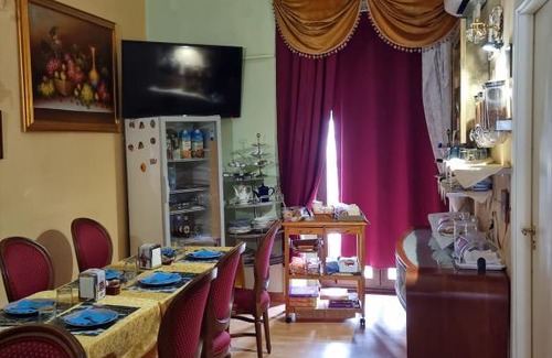 Catania City Centre Bed & Breakfast | B&B Florio