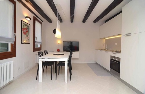 San Marco Bed & Breakfast | B&B Fortuny