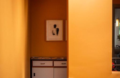 Ghent Bed & Breakfast | B&B Four Corners