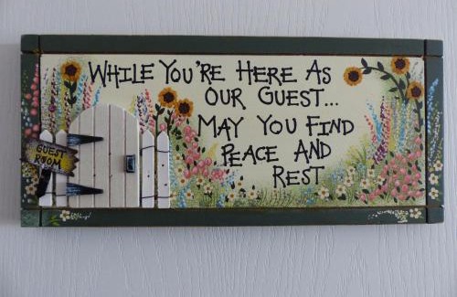 Julianadorp Bed & Breakfast | B&B 'Four Seasons'