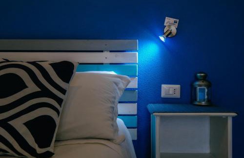 Dorgali Bed & Breakfast | B&B Fradama' Holiday