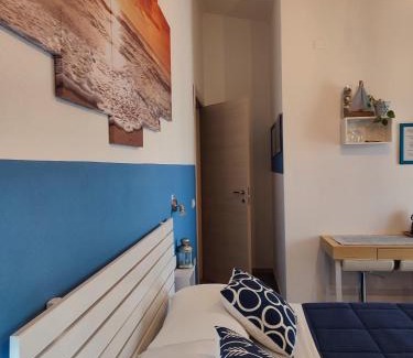 Dorgali Bed & Breakfast | B&B Fradama' Holiday