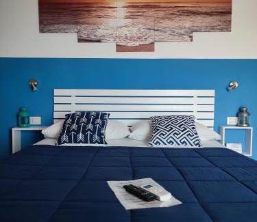 Dorgali Bed & Breakfast | B&B Fradama' Holiday