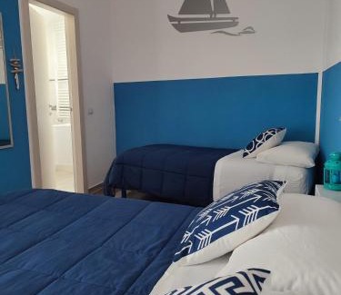 Dorgali Bed & Breakfast | B&B Fradama' Holiday