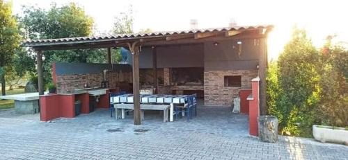 Olmedo Bed & Breakfast | B&B funtanadetalia