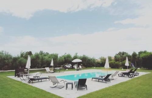Olmedo Bed & Breakfast | B&B funtanadetalia