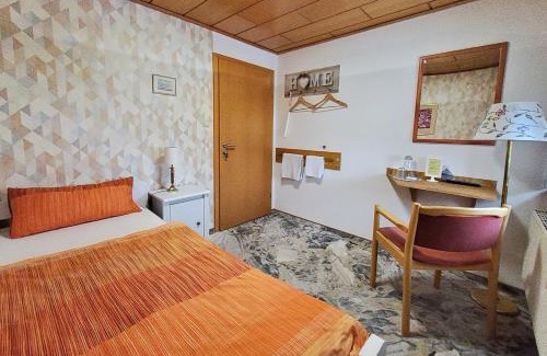 Lichtenberg Bed & Breakfast | B & B Gästehaus Schmidt