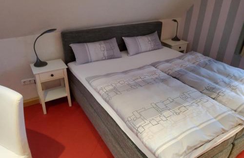 Lichtenberg Bed & Breakfast | B & B Gästehaus Schmidt
