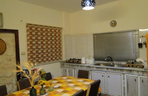 Umm Qais Bed & Breakfast | ( b&b ) Gadara rent room