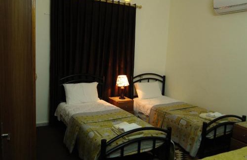 Umm Qais Bed & Breakfast | ( b&b ) Gadara rent room